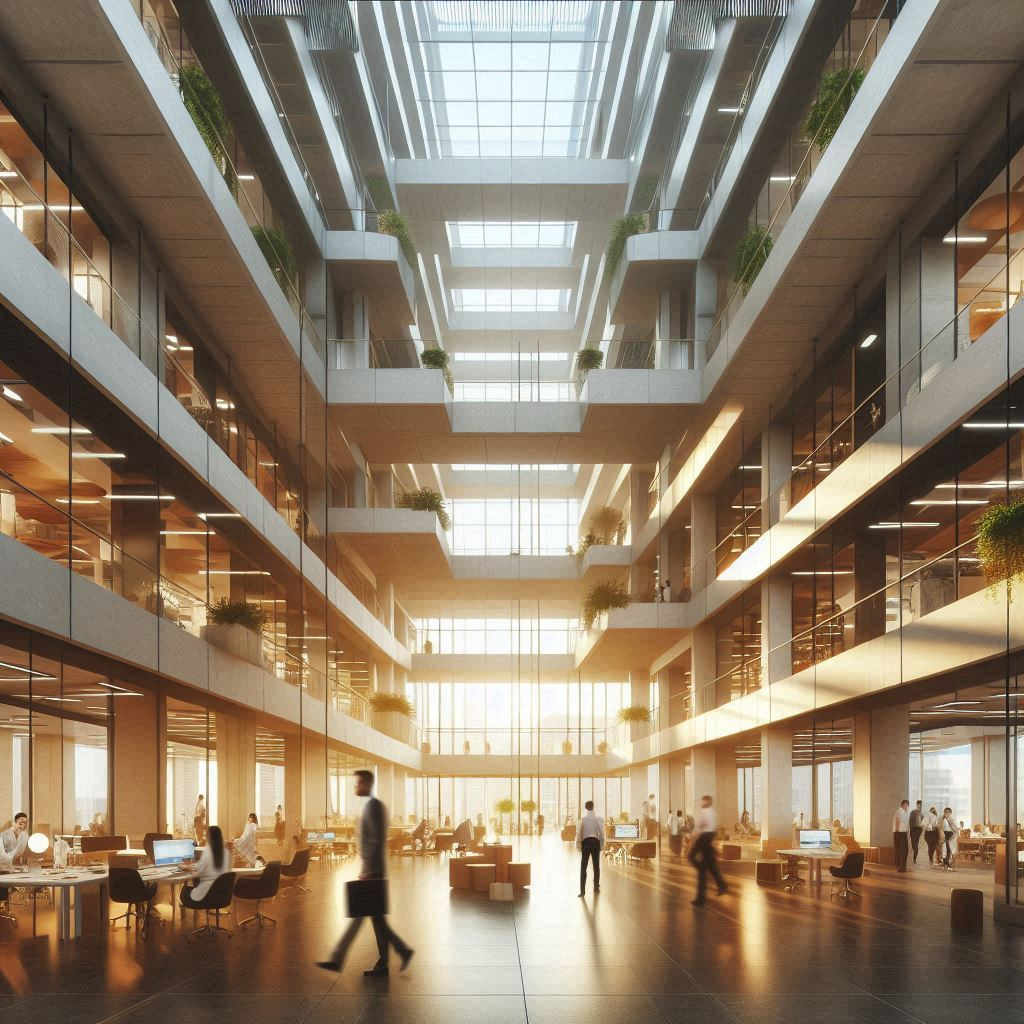 上海嘉华中心文章配图