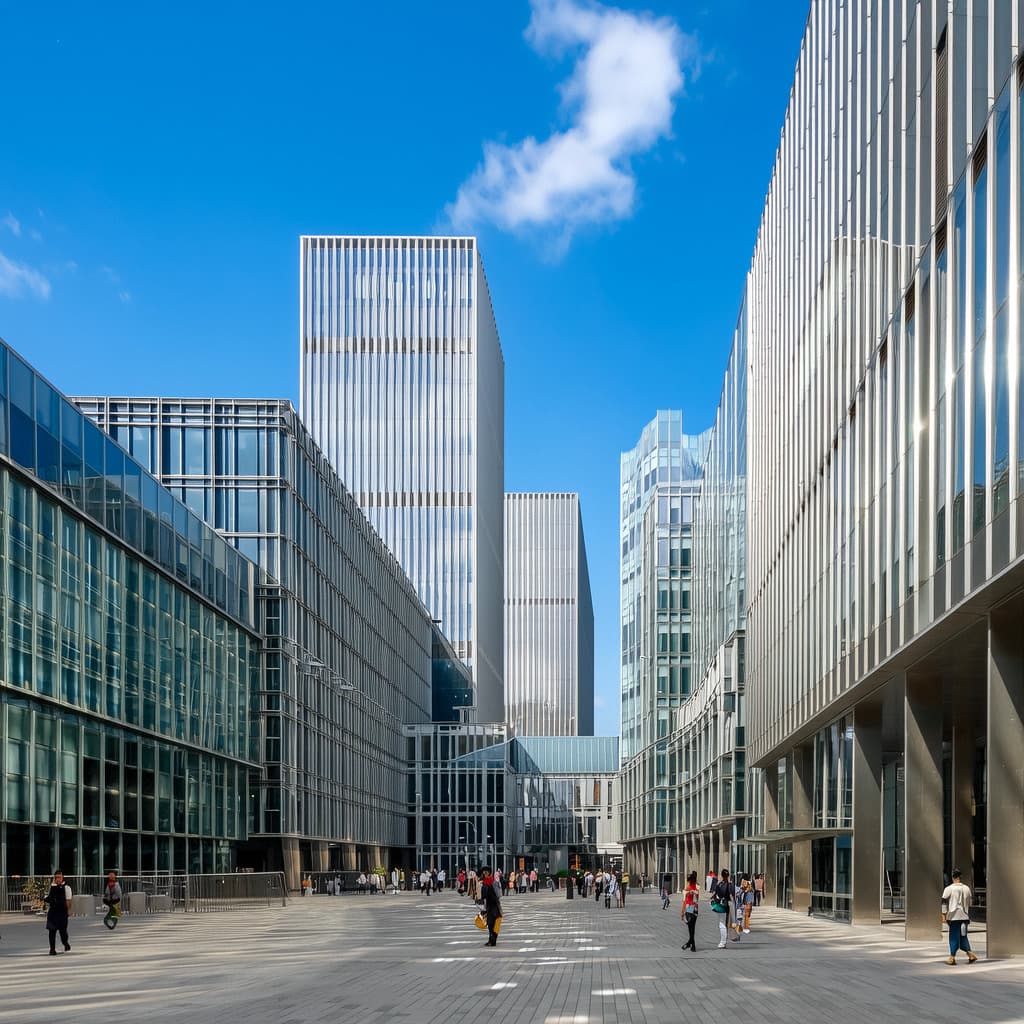 上海嘉华中心文章配图